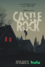 Castle Rock TV Series 2018 S01 ALL EP Full Movie